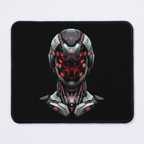 Item preview, HEX-MECHA designed and sold by HexOne.