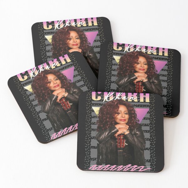 Item preview, Music - Chaka Khan designed and sold by emanuelmargy.