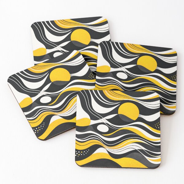 Item preview, Flowing geometric forms of energy designed and sold by Sigtrix.
