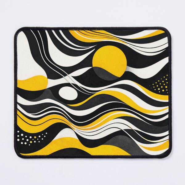 Item preview, Flowing geometric forms of energy designed and sold by Sigtrix.
