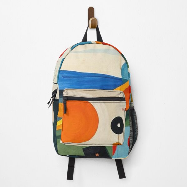 Item preview, Multicolored Abstract Artwork designed and sold by RAISC.