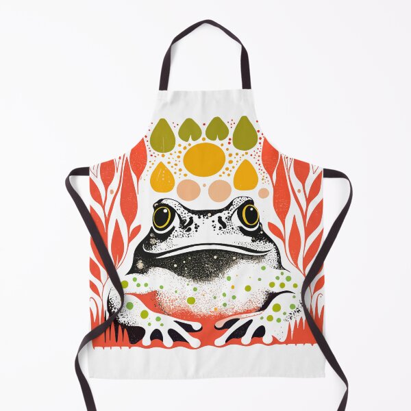 Item preview, Boss Frog designed and sold by SusticiVisual.
