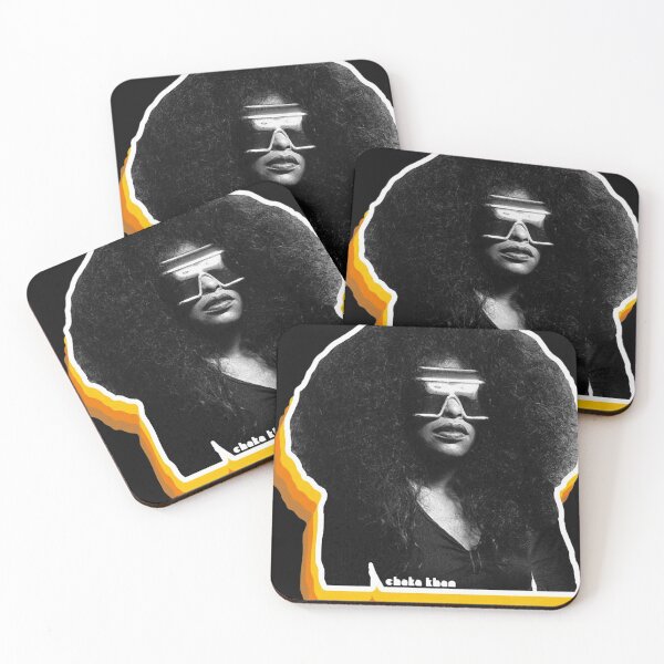 Item preview, Music - Chaka Khan designed and sold by emanuelmargy.