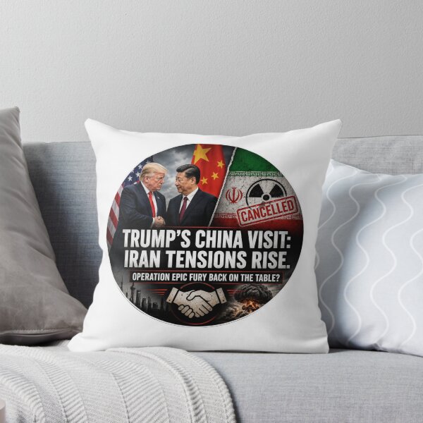 Item preview, Donald Trump & Chaina  designed and sold by PaandaArt.