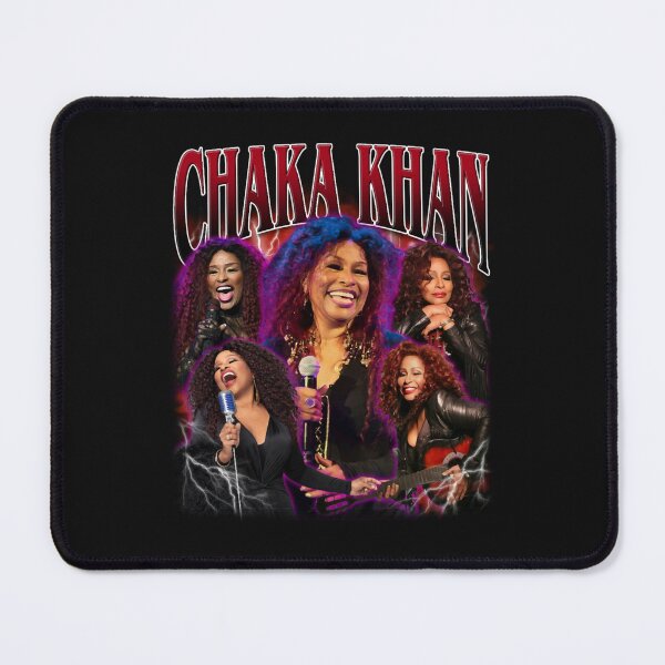 Item preview, Music - Chaka Khan designed and sold by emanuelmargy.