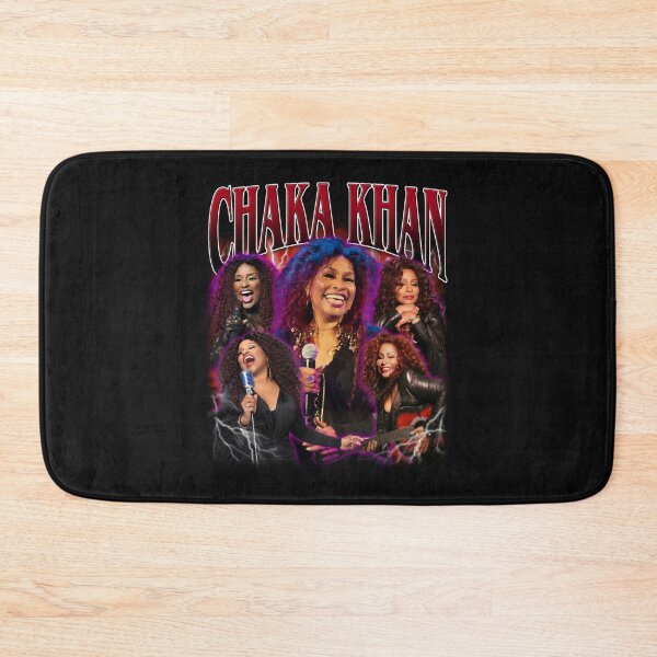 Item preview, Music - Chaka Khan designed and sold by emanuelmargy.