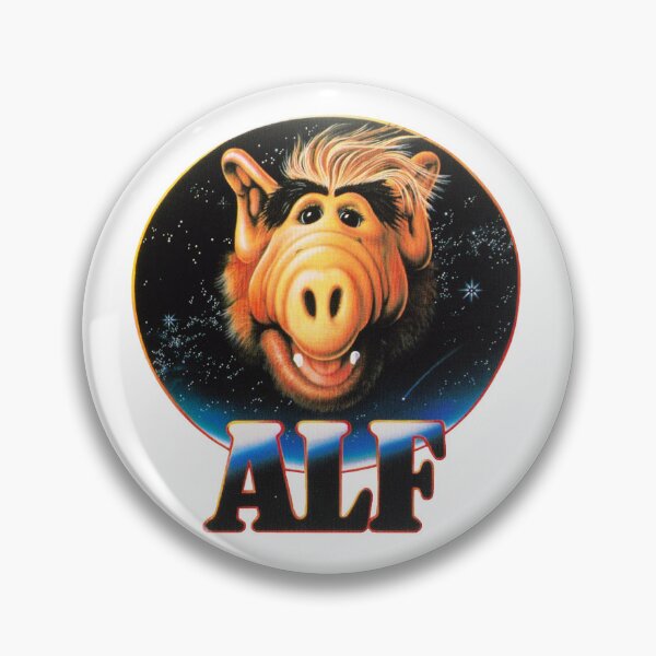 Item preview, ALF designed and sold by cardesign.