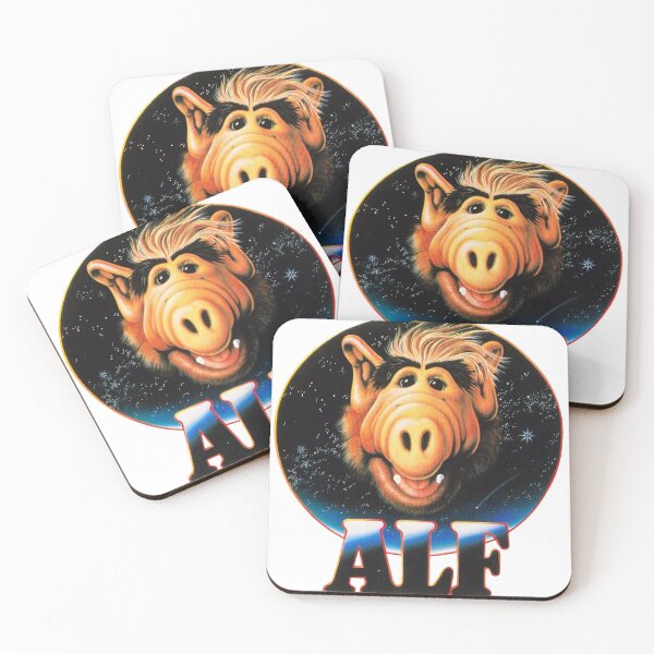 Item preview, ALF designed and sold by cardesign.
