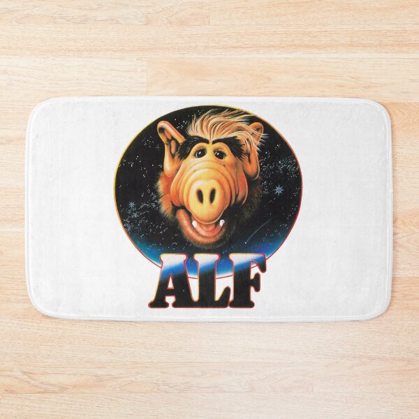 Item preview, ALF designed and sold by cardesign.