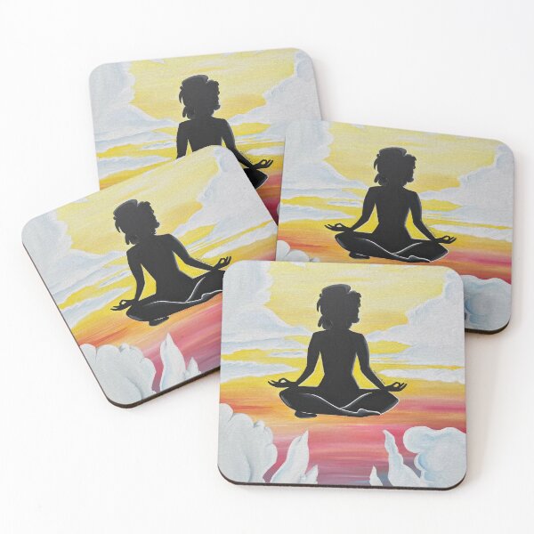 Item preview, Mindful Elevation  designed and sold by kash2dawizzle.