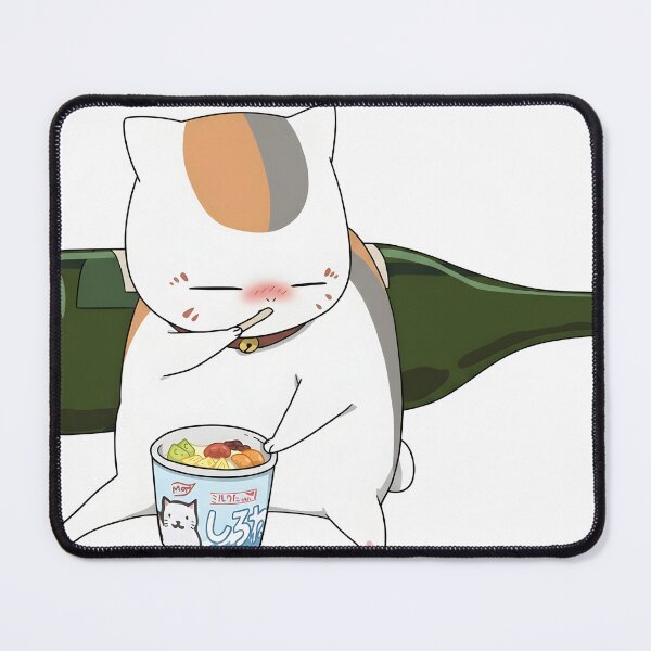 Item preview, madara cat , natsume friend book designed and sold by Teenkai.