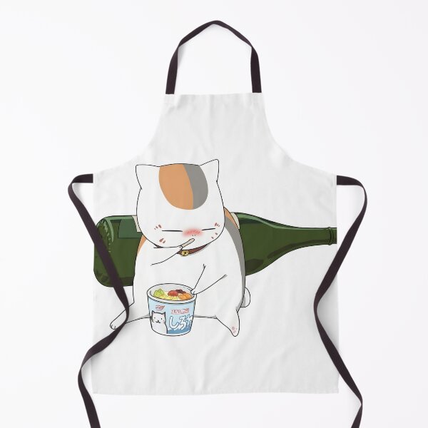 Item preview, madara cat , natsume friend book designed and sold by Teenkai.