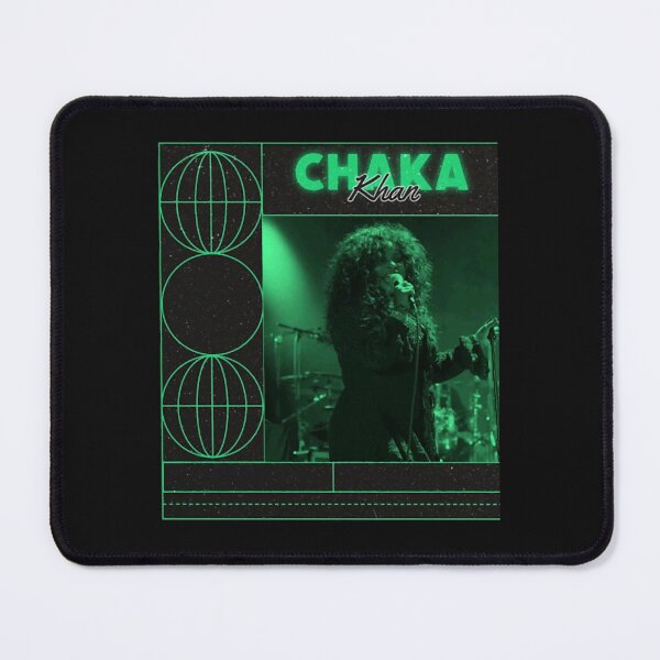 Item preview, Music - Chaka Khan designed and sold by emanuelmargy.