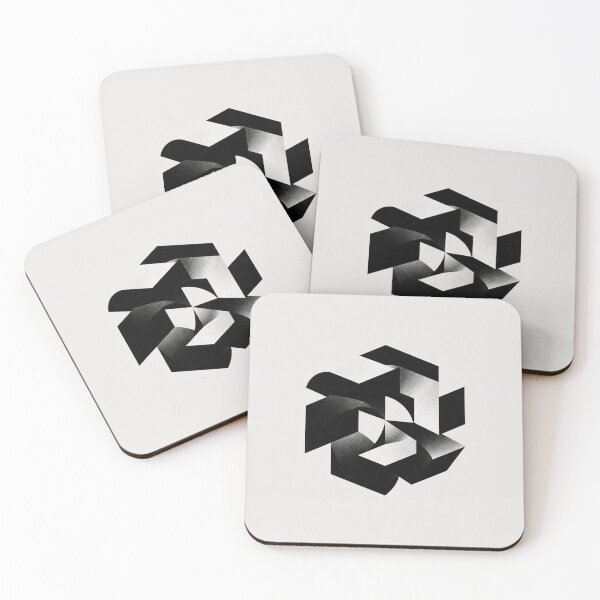 Item preview, The Iconography II Constructivism (No.10)   designed and sold by Form Finding Design.