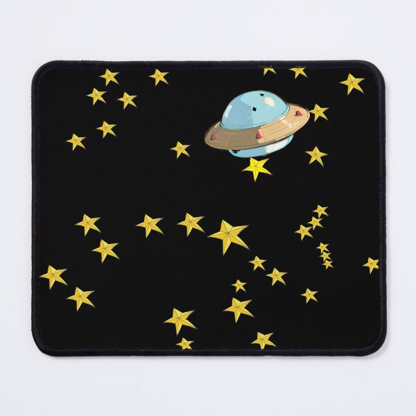 Item preview, UFO designed and sold by Glenbobagins.