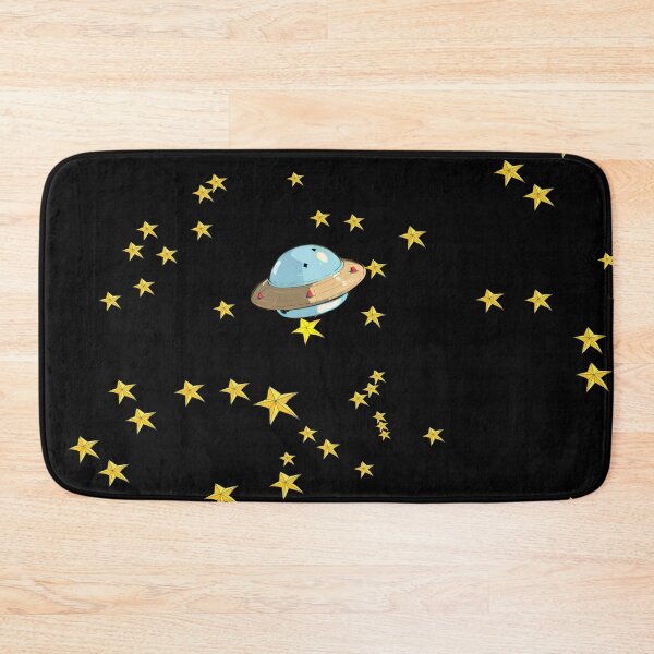 Item preview, UFO  designed and sold by Glenbobagins.