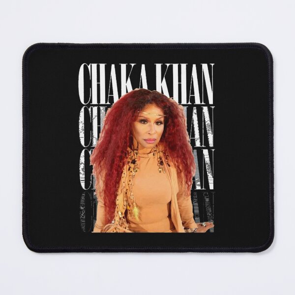 Item preview, Music - Chaka Khan designed and sold by emanuelmargy.