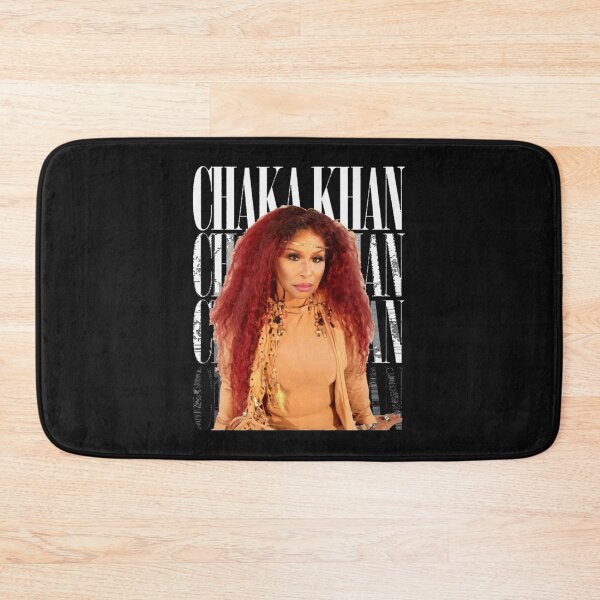 Item preview, Music - Chaka Khan designed and sold by emanuelmargy.