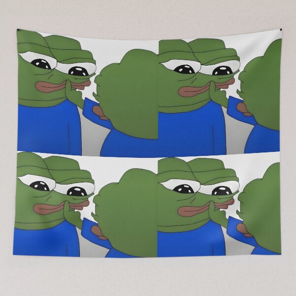 Item preview, frog gift funny designed and sold by Teenkai.