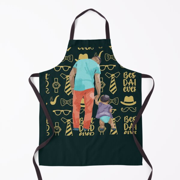 Item preview, Father and Daughter Hand in Hand designed and sold by unboxedbyJuls.