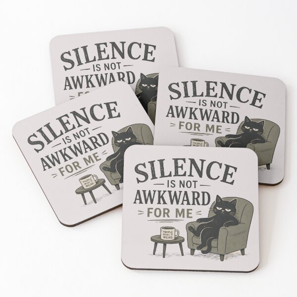 Item preview, Copia de Ansiedad del Introvertido - Optando por no participar designed and sold by Wanderdreaming.