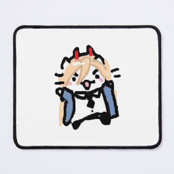 Item preview, Doodle Power Chibi Funny Expression designed and sold by LesageSecond.