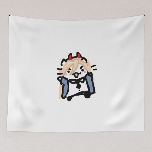 Item preview, Doodle Power Chibi Funny Expression designed and sold by LesageSecond.