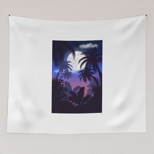 Item preview, FULL MOON designed and sold by Arty Art.