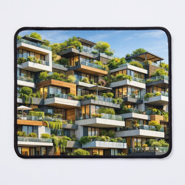 Item preview, Vertical gardens of the future designed and sold by Sigtrix.