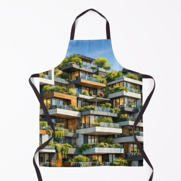 Item preview, Vertical gardens of the future designed and sold by Sigtrix.