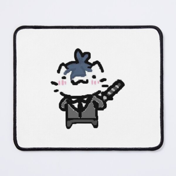 Item preview, Aki Hayakawa Neko Cat Doodled designed and sold by LesageSecond.