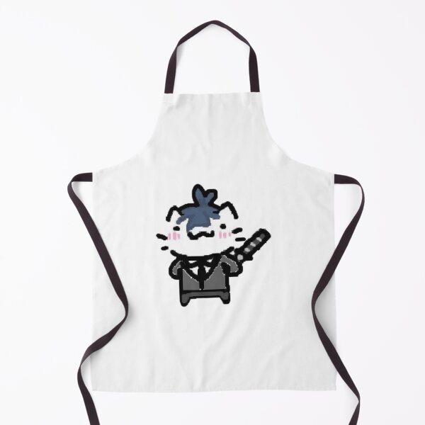 Item preview, Aki Hayakawa Neko Cat Doodled designed and sold by LesageSecond.