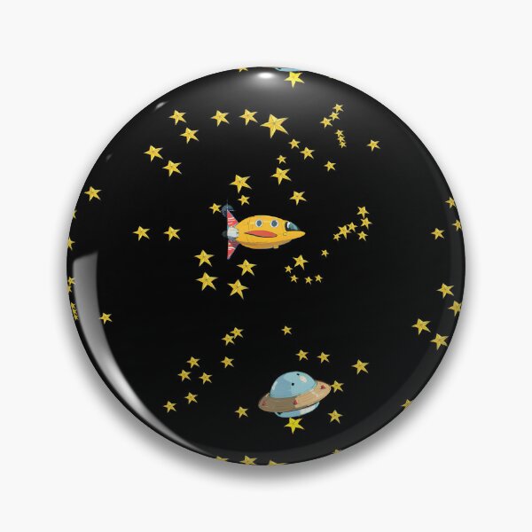 Item preview, Fermi paradox denied designed and sold by Glenbobagins.