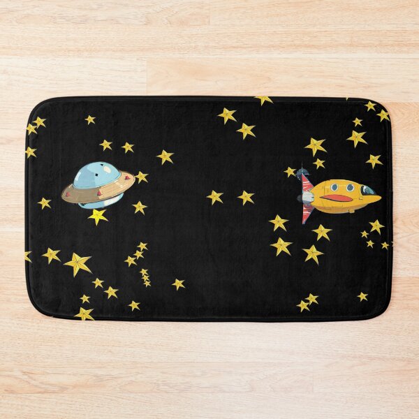 Item preview, Fermi paradox denied designed and sold by Glenbobagins.