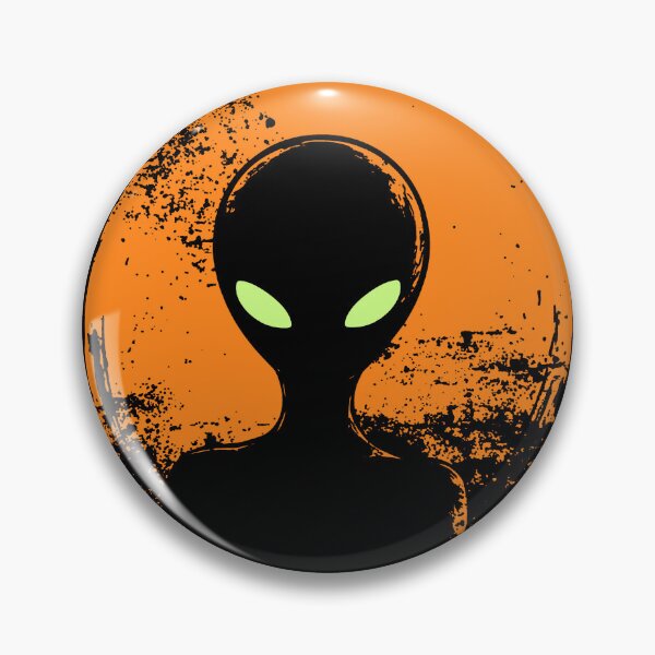Item preview, Alienated designed and sold by SusticiVisual.