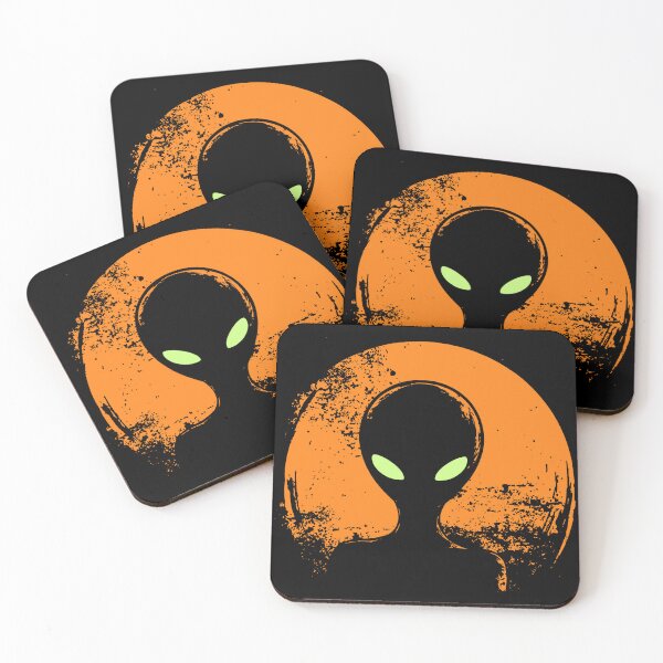 Item preview, Alienated designed and sold by SusticiVisual.