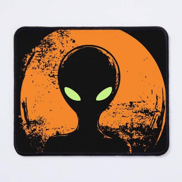 Item preview, Alienated designed and sold by SusticiVisual.