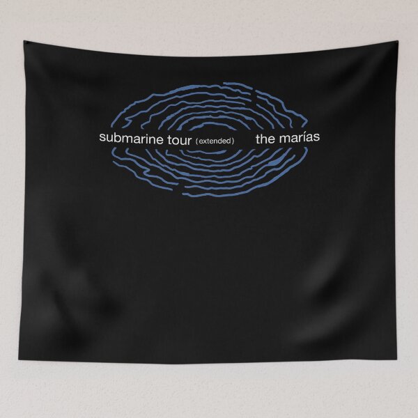 Item preview, the marias merch designed and sold by klabiisan.