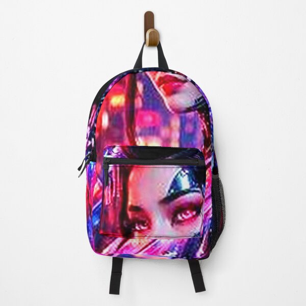 Item preview, Neon Geisha: Cybernetic Mecha Samurai of Neo Kyoto designed and sold by Neo Tokio.
