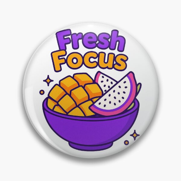 Item preview, Fresh Focus designed and sold by Meemaart.