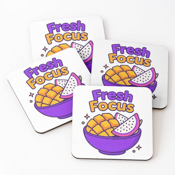 Item preview, Fresh Focus designed and sold by Meemaart.