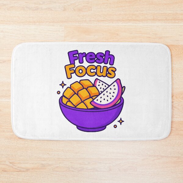 Item preview, Fresh Focus designed and sold by Meemaart.