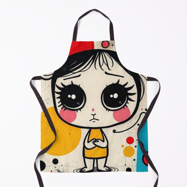 Item preview, Girl with Sad Eyes designed and sold by RAISC.