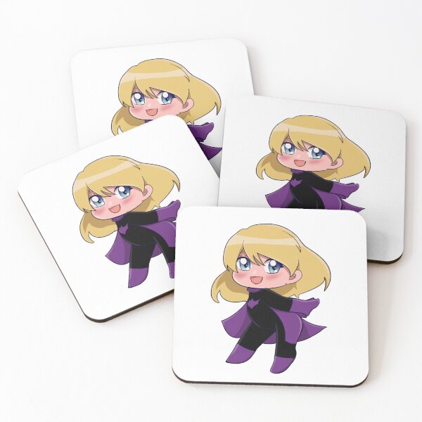 Item preview, Chibi Stephanie designed and sold by R-misa.