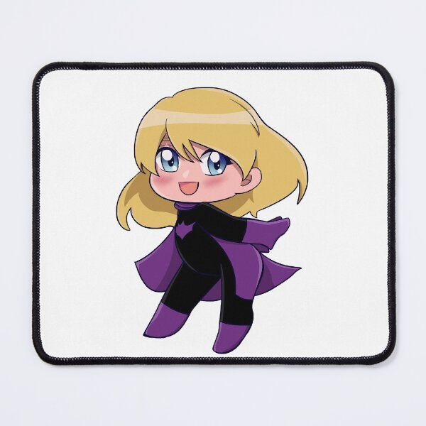 Item preview, Chibi Stephanie designed and sold by R-misa.