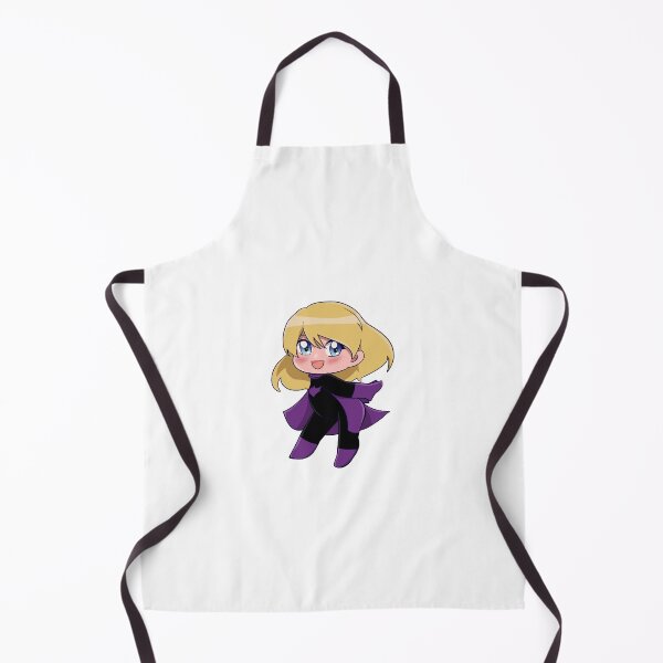 Item preview, Chibi Stephanie designed and sold by R-misa.