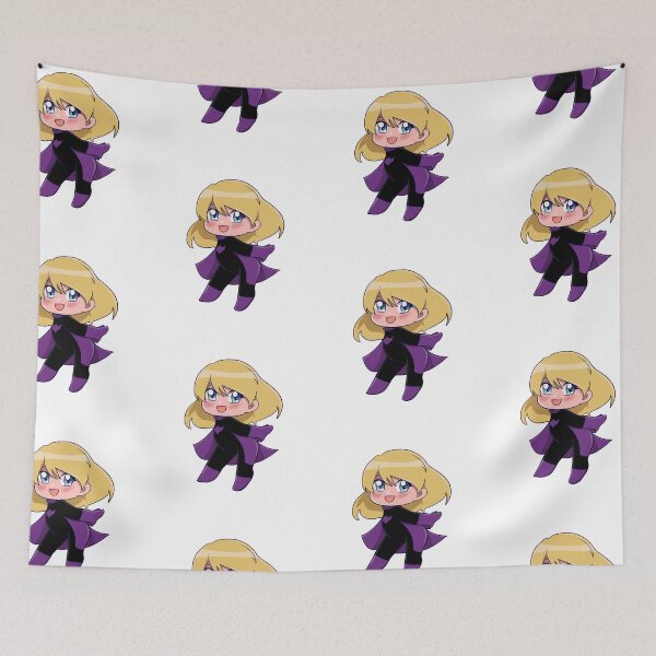 Item preview, Chibi Stephanie designed and sold by R-misa.
