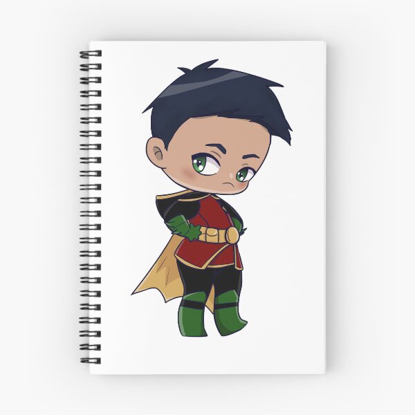 Item preview, Chibi Damian designed and sold by R-misa.
