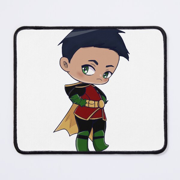 Item preview, Chibi Damian designed and sold by R-misa.