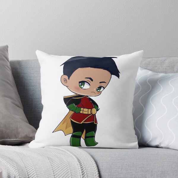 Item preview, Chibi Damian designed and sold by R-misa.